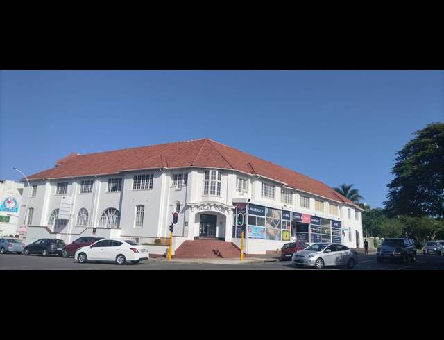 46M² OFFICE TO LET IN MUSGRAVE